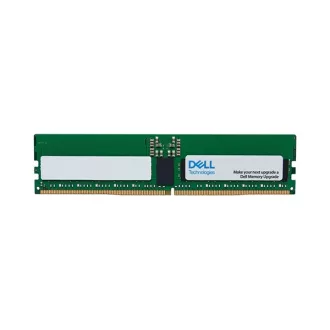   DELL ISG alkatrész - RAM 32GB, DDR5, 5600MHz, RDIMM [ R66, R76, T56 ].