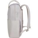 SAMSONITE Notebook hátizsák 151629-9930, +handles, 15,6" (CLOUDY GREY) -4PACK