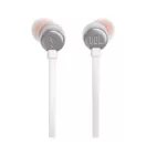 JBL Tune 310 (USB-C Vezetékes fülhallgató), Fehér