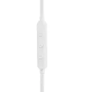 JBL Tune 310 (USB-C Vezetékes fülhallgató), Fehér