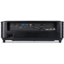 ACER DLP Projektor X1328, WXGA (1280x800), 16:10, 5000Lm, 20000/1, 2xHDMI, fekete