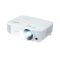 ACER DLP Projektor P1357Wi, WXGA (1280x800), 16:10, 4800Lm, 20000/1, HDMI, VGA, fehér