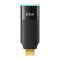 AOPEN EZCast 2Wireless Plug&Play Display Receiver with external antenna
