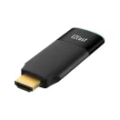 AOPEN EZCast 2Wireless Plug&Play Display Receiver with external antenna