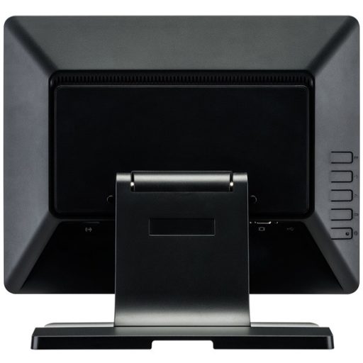 iiyama touch monitor, 15", 1024x768, 4:3, 325cd, 8ms, 800:1,VGA, T1521MSC-B2