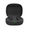JBL Vibe Flex True Wireless fülhallgató, fekete