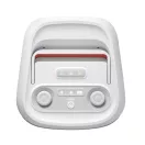 JBL PartyBox Club 120 Bluetooth hangsugárzó, fehér