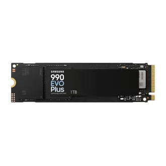 SAMSUNG 990 EVO Plus PCIe 4.0 x4 / 5.0 x2 NVMe M.2 SSD 1TB