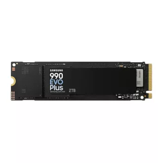 SAMSUNG 990 EVO Plus PCIe 4.0 x4 / 5.0 x2 NVMe M.2 SSD 2TB
