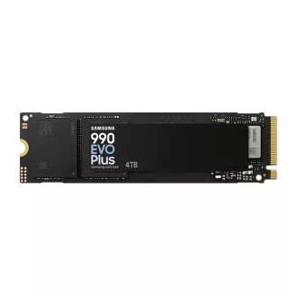 SAMSUNG 990 EVO Plus PCIe 4.0 x4 / 5.0 x2 NVMe M.2 SSD 4TB
