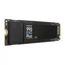 SAMSUNG 990 EVO Plus PCIe 4.0 x4 / 5.0 x2 NVMe M.2 SSD 4TB