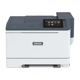   XEROX Színes lézernyomtató C410, A4, 40 l/p, duplex, 125.000 ny/hó, 1GB, LAN/USB/WiFi, 1200x1200dpi, 250 lap adagoló