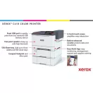 XEROX Színes lézernyomtató C410, A4, 40 l/p, duplex, 125.000 ny/hó, 1GB, LAN/USB/WiFi, 1200x1200dpi, 250 lap adagoló