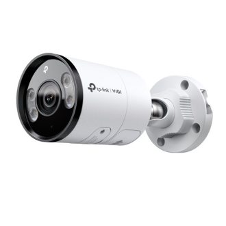   TP-LINK IP Kamera kültéri színes éjjellátó 4 Megapixel, 4mm Objektív, INSIGHT S345(4MM)