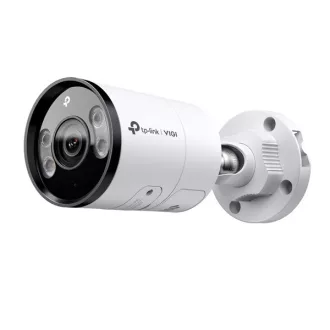   TP-LINK IP Kamera kültéri színes éjjellátó 4 Megapixel, 4mm Objektív, INSIGHT S345(4MM)