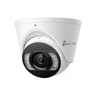   TP-LINK IP Kamera kültéri színes éjjellátó 4 Megapixel, 4mm Objektív, INSIGHT S445(4MM)