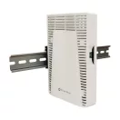 MIKROTIK Switch 1x1000Mbps + 4x10Gbit SFP+, Menedzselhető, Asztali, CRS304-4XG-IN