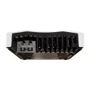 MIKROTIK Switch 1x1000Mbps + 4x10Gbit SFP+, Menedzselhető, Asztali, CRS304-4XG-IN