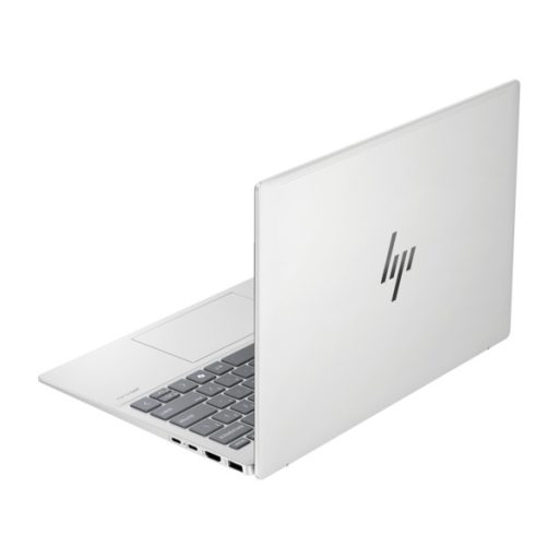 HP Pavilion Aero 13-bg0003nh 13.3" WQXGA 2560x1600 AG IPS 400cd, Ryzen5 8640U 3.5GHz, 16GB, 512GB SSD, Win 11, ezüst