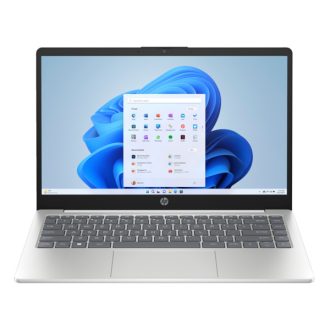   HP 14-em0006nh 14" FHD AG IPS, Ryzen5 7520U 2.8GHz, 8GB, 512GB SSD, Win 11, fehér