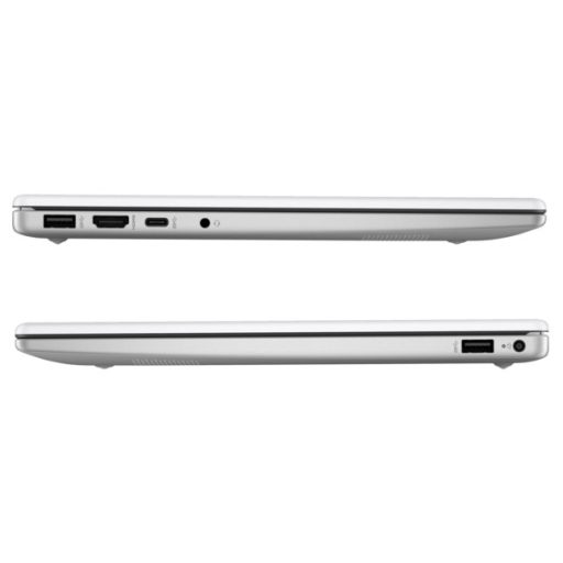 HP 14-em0006nh 14" FHD AG IPS, Ryzen5 7520U 2.8GHz, 8GB, 512GB SSD, Win 11, fehér