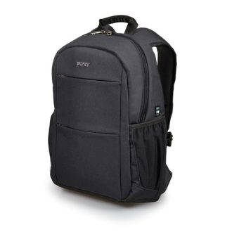   PORT DESIGNS Notebook hátizsák, 135173, SYDNEY BP 15,6" BLACK ECO