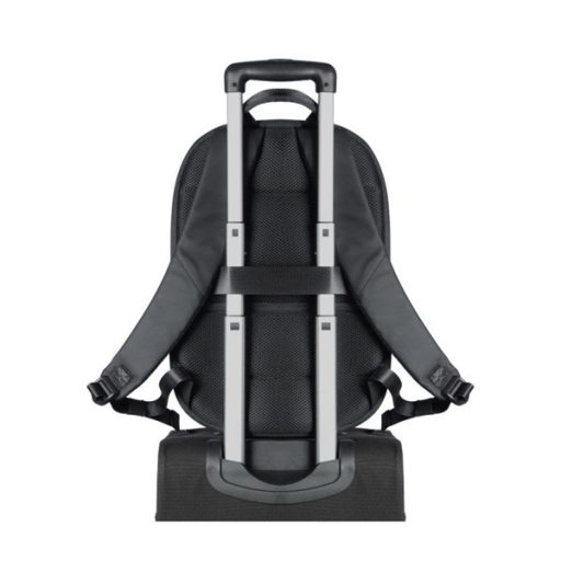 PORT DESIGNS Notebook hátizsák 400511, ECO CHICAGO EVO EXPANDABLE backpack 15.6/16"-fekete