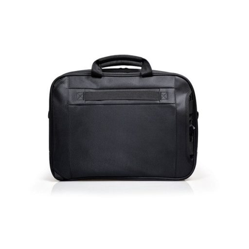 PORT DESIGNS Notebook táska/hátizsák, 400510, MANHATTAN COMBO 15.6"-fekete