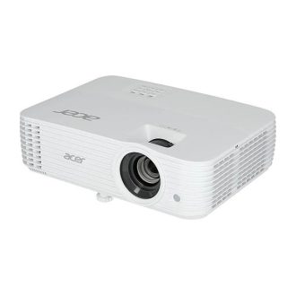   ACER DLP 3D Projektor H6542, 1080p (1920x1080), 16:9, 4000Lm, 13000/1, HDMI, fehér