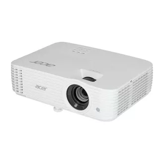   ACER DLP 3D Projektor H6542, 1080p (1920x1080), 16:9, 4000Lm, 13000/1, HDMI, fehér