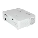 ACER DLP 3D Projektor H6542, 1080p (1920x1080), 16:9, 4000Lm, 13000/1, HDMI, fehér