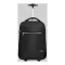 SAMSONITE Gurulós Notebook hátizsák 134551-1041, LAPT. BACKPACK/WH 17.3" BLACK -LITEPOINT