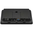 iiyama touch monitor, 10", 1280x800, 16:10, 425cd, 29ms, 800:1,VGA/HDMI/DP/LAN, Open frame, TF1015MC