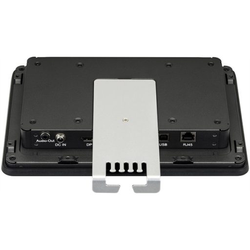 iiyama touch monitor, 10", 1280x800, 16:10, 425cd, 29ms, 800:1,VGA/HDMI/DP/LAN, Open frame, TF1015MC