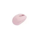 LOGITECH Egér - M196 Vezeték Nélküli Bluetooth Optikai, Rózsaszín