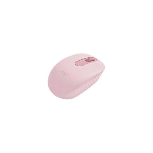 LOGITECH Egér - M196 Vezeték Nélküli Bluetooth Optikai, Rózsaszín