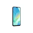 SAMSUNG Okostelefon Galaxy A16 5G, 128GB, Kékesfekete