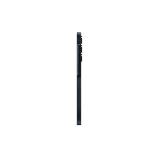 SAMSUNG Okostelefon Galaxy A16 5G, Kékesfekete, 128GB