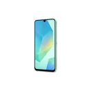 SAMSUNG Okostelefon Galaxy A16 5G, 128GB, Világoszöld