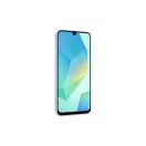 SAMSUNG Okostelefon Galaxy A16 5G, 128GB, Világosszürke