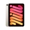 APPLE iPad mini, 8.3" (7th) Cellular 128GB - Starlight