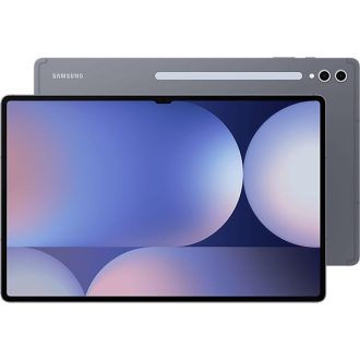   SAMSUNG Tablet Galaxy Tab S10 Ultra 14,6" Wi-Fi, 512GB/12GB, Holdszürke