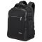 B2B DEAL SAMSONITE Notebook hátizsák 137258-1041, Laptop Backpack Expandable 15.6" (Black) -SPECTROLITE 3.0