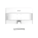 MSI Monitor Business PRO MP2412W 23,8" FHD, 1920x1080, IPS, 100Hz, 4000:1 CR, 300cd/m2, 1ms, HDMI,  DP, White