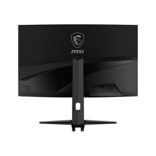 MSI Monitor GAMING MAG 321CUPDF 31,5" Ívelt UHD/FHD Dual mode 3840x2160 320/160Hz, VA, 3000:1 0,5ms, 2x HDMI, DP, USB-C