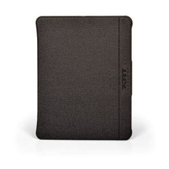   PORT DESIGNS iPAD tok 201519,IPAD AIR 10.9 GEN4/5 & IPAD PRO 11 GEN2 (fekete)