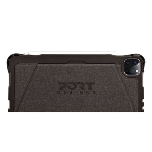 PORT DESIGNS iPAD tok 201519,IPAD AIR 10.9 GEN4/5 & IPAD PRO 11 GEN2 (fekete)