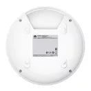 Huawei eKit Wireless Access Point TriBand,WiFi 7,13.66 Gbps,Smart Antenna,1x5GE uplink,1x1GE downlink,POE w/o AC,beltéri