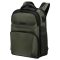 SAMSONITE Notebook hátizsák 151779-1388, BACKPACK PRO-DLX 6 UNDERSEATER 15.6" - zöld