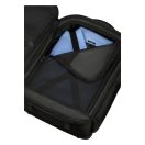 SAMSONITE Notebook hátizsák 151779-1388, BACKPACK PRO-DLX 6 UNDERSEATER 15.6" - zöld